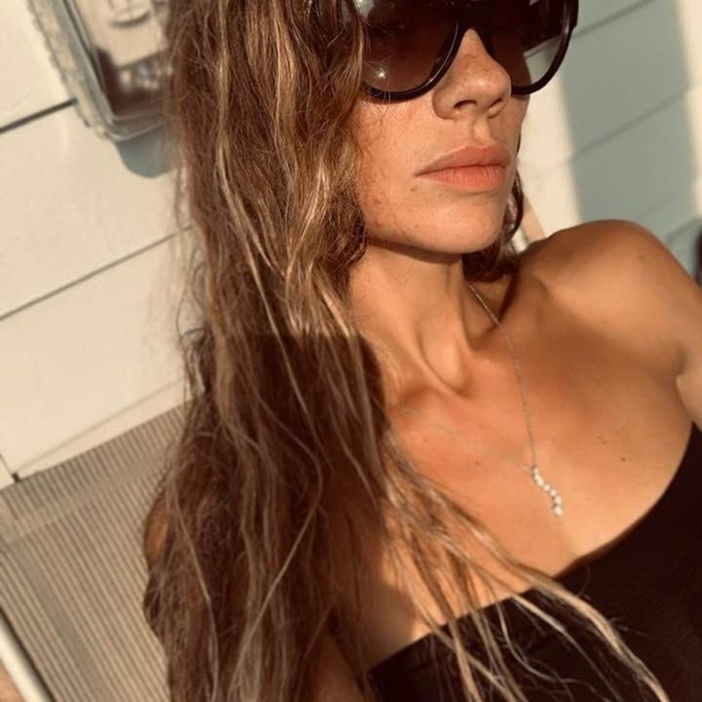 Meet your Posher, Kristie